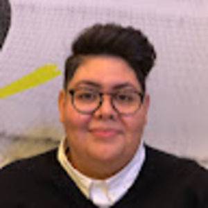 Meet your Posher, Alex